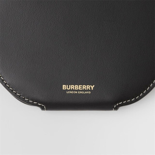 BURBERRY 博柏利 男女款卡包 80418051 黑色