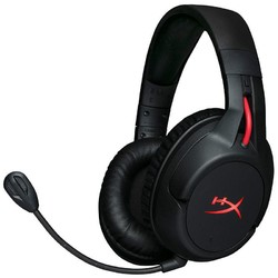 HYPERX 极度未知 Cloud Flight天箭无线头戴式耳机游戏电竞耳麦