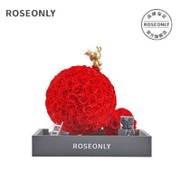 ROSEONLY 诺誓 玫瑰星球