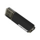 CHIPFANCIER IS903-MLC USB3.0 U盘 黑色 256GB USB-A