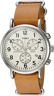 TIMEX 天美时 Weekender系列 40毫米石英腕表 TWC063500