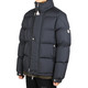  MONCLER 盟可睐 makian系列 男士高领鹅绒羽绒服 1A00240 54A81　