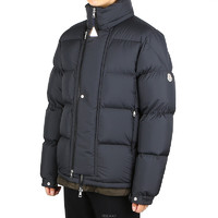 MONCLER 盟可睐 makian系列 男士高领鹅绒羽绒服 1A00240 54A81