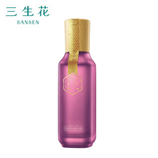 三生花 百雀羚三生花 爽肤水女  青春紧弹活颜美容液100ml(补水保湿 弹润紧实 补水滋养）