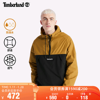 Timberland 中性运动夹克 A2BUU