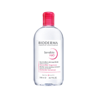 BIODERMA 贝德玛 舒妍多效洁肤液500ml