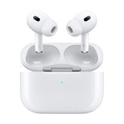 Apple 苹果 AirPods Pro 2 主动降噪真无线蓝牙耳机