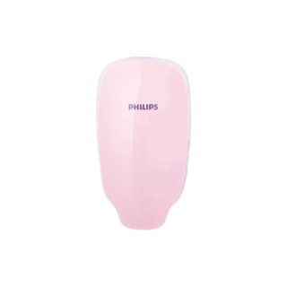 PHILIPS 飞利浦 BHN368 负离子梳 粉红色