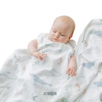 EMXEE 嫚熙 MX498215252 婴童盖毯