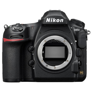 Nikon 尼康 D850 专业4K高清摄像全画幅数码单反相机/套机/单反照相机 D850+尼康 70-200mmf/2.8EVR