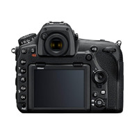 Nikon 尼康 D850 专业4K高清摄像全画幅数码单反相机/套机/单反照相机 D850+尼康 70-200mmf/2.8EVR