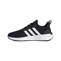 adidas NEO Racer Tr21 Wide 男子跑鞋 GW7963 黑/白 46.5