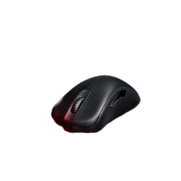 ZOWIE GEAR 卓威 EC2-CW 2.4G无线鼠标 3200DPI 黑色