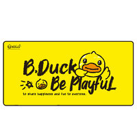 B.Duck 2201 浴巾 78*125cm 黄色