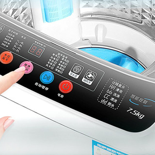 CHIGO 志高 5B36系列 定频波轮洗衣机