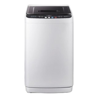 CHIGO 志高 XQB85-5B36 定频波轮洗衣机 8kg 灰色
