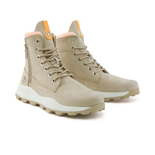 Timberland 添柏岚 Brooklyn 男子户外休闲靴 A2HUV269