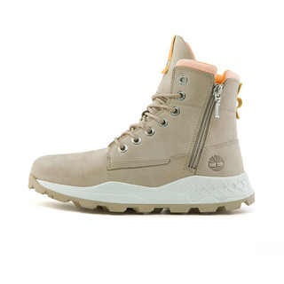 Timberland 添柏岚 Brooklyn 男子户外休闲靴 A2HUV269