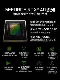 Asus/华硕ROG/TUF电竞RTX4090游戏24G显存显卡 支持4K显示器 ROG-STRIX-RTX4090-O24G-GAMING+PG42UQ 24GB