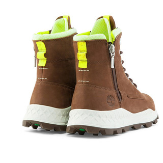 Timberland 添柏岚 Brooklyn 男子户外休闲靴 A2HVT500