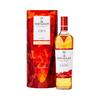 MACALLAN 麦卡伦 2022版 单一麦芽 苏格兰威士忌 43%vol 700ml 焕新礼盒