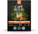 CAFE ROYAL 芮耀 Café Royal Espresso Forte Nespresso 兼容铝制咖啡包 强度8，36粒