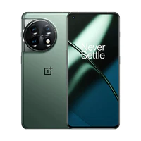 OnePlus 一加 11 5G智能手机 16GB+256GB 第二代骁龙8