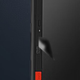 Lenovo 联想 TS80X 至强版 商用工作站 黑色（至强E2224G、核芯显卡、32GB、4TB HDD*3)