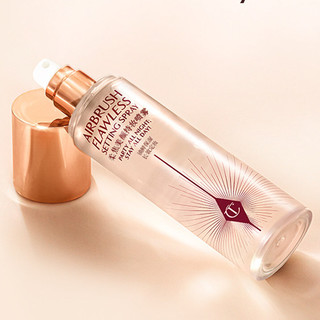 Charlotte Tilbury 柔焦美颜持妆喷雾 100ml