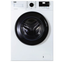 beko 倍科 EWCE9251X01 滚筒洗衣机 9kg 白色