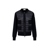 PLUS会员：MONCLER 盟可睐 女士鹅绒羽绒服外套 9B51000 A9018