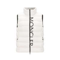 MONCLER 盟可睐 女士羽绒服马甲  H20931A0001253333042