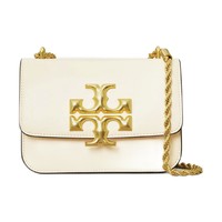 TORY BURCH 小号 Eleanor 女士Spazzolato皮单肩包