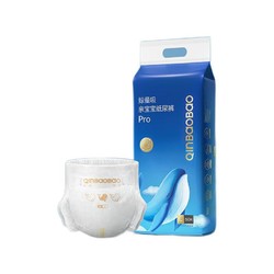 QinBaoBao 亲宝宝 鲸量吸系列 纸尿裤 L50片