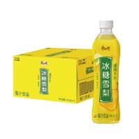 康师傅 冰糖雪梨 500ml*15瓶