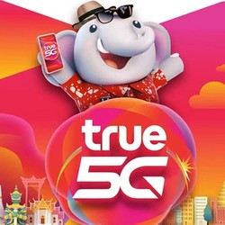 泰国5G/4G高速上网卡（30G总量含4G通话）