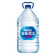移动端：Nestlé Pure Life 雀巢优活 饮用水 5L*4瓶 整箱装 桶装水