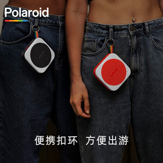 Polaroid 宝丽来 P1 Music Player 蓝牙音箱
