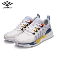 Umbro 茵宝 2022春夏新款男女情侣款休闲时尚运动鞋UO221FT0213