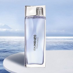 KENZO 凯卓 风之恋男士淡香水 EDT 100ml