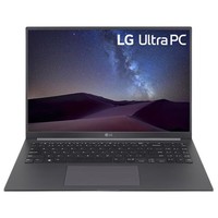 LG 乐金 Ultra 锐龙版 16英寸笔记本电脑（R7-5825U、16GB 、512GB ）