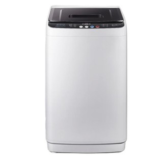 CHIGO 志高 XQB55-5B36 定频波轮洗衣机 6.5kg 灰色