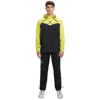 HOTSUIT 后秀 904 Pro 男子暴汗服套装 522623904 亮黄 S