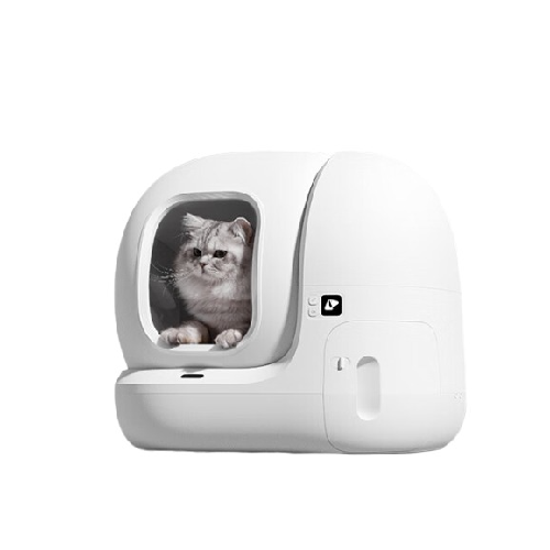 智能猫厕所全自动猫砂盆MAX