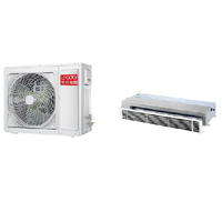 统帅 Leader A22ST系列 中央空调 一拖一