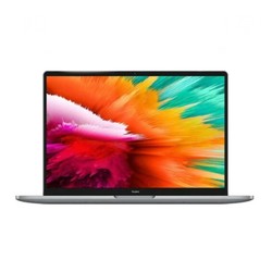 Redmi 红米 BookPro 14 锐龙版 2022款 15.6英寸笔记本电脑（R5-6600H、16GB、512GB SSD）