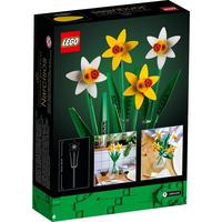 LEGO 乐高 Botanical Collection植物收藏系列 40646 水仙花