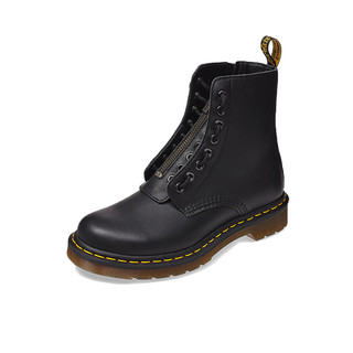 Dr.Martens Originals系列 女士8孔马丁靴 23863001