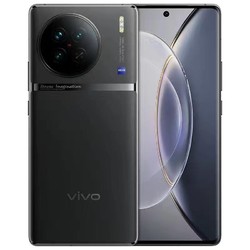 vivo 新品vivo X90 8+256 黑 蔡司影像旗舰全网通5g游戏智能手机