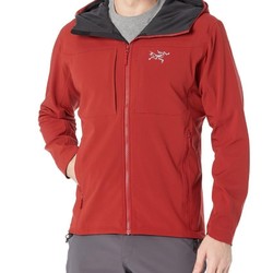 ARC'TERYX 始祖鸟 Gamma MX 男子软壳衣